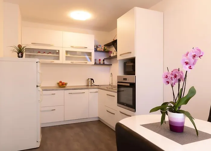 Apartman Melani