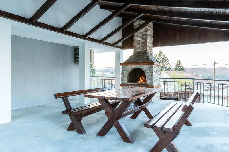 Appartamento Melani Slunj