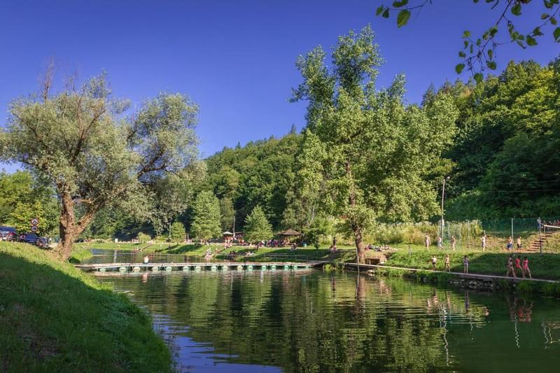 Appartement Melani